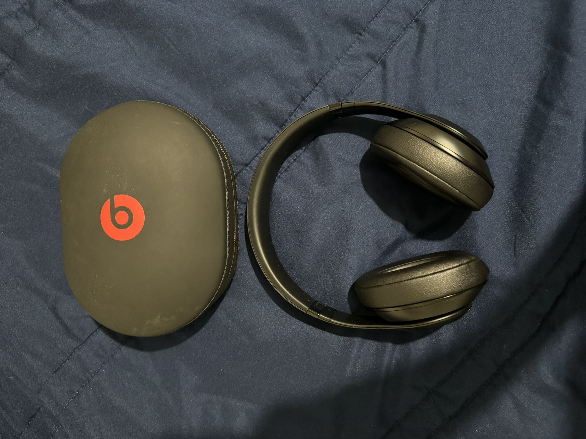 Beats Studio 3