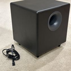 Audioengine S8 Powered Subwoofer