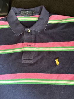 Polo, Ralph Lauren