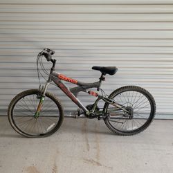 Mountain Bike