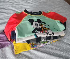 Boys size 5/6