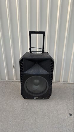 ION Speaker