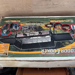 Like New Works Great