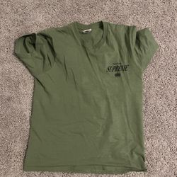 Supreme Tee