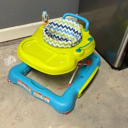 Baby Walker 