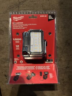 Milwaukee Task Light