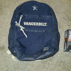 Nike Vanderbilt Backpack