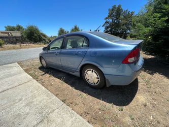 2009 Honda Civic