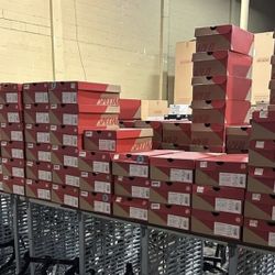 190 paírs NEW Specialized S-Works Shoes Torch, Recon, Ares, BG Torch 3.0, BG Sport, Recon ALL SIZES