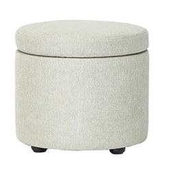 Babion Storage Ottoman