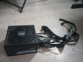XPG Core Shift II VE 1200w PSU PC Power Supply