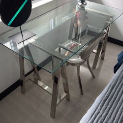 Glass Table Modani 