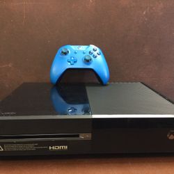 Original Xbox One Console 