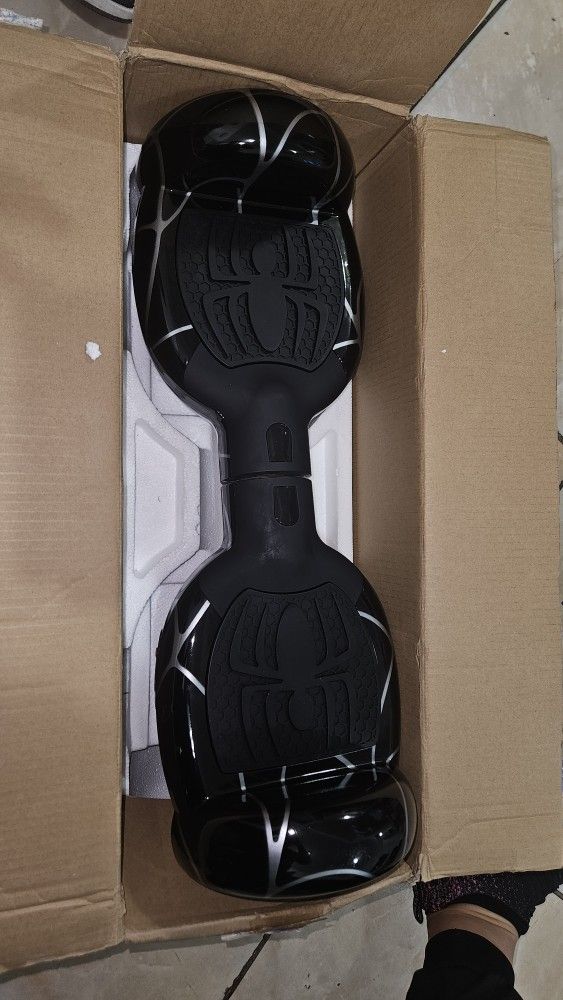 Electrical Self Balancing Vehicles Model W3665PA