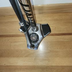 Specialized Top of the Line Bicycle Floor Pump