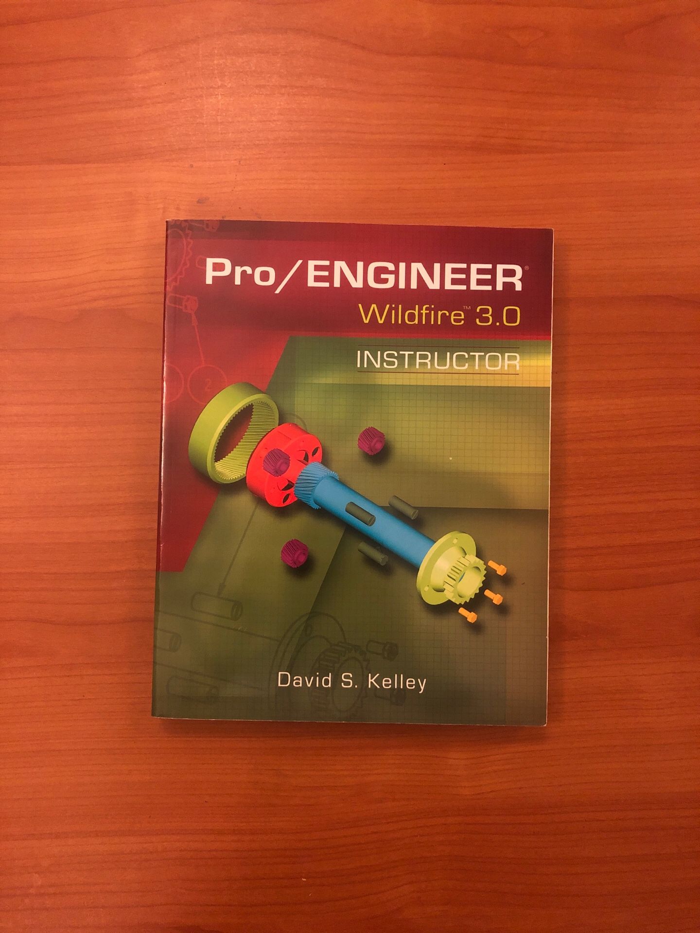 Pro Engineer Manual