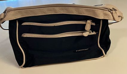 St. John’s Bay Bag