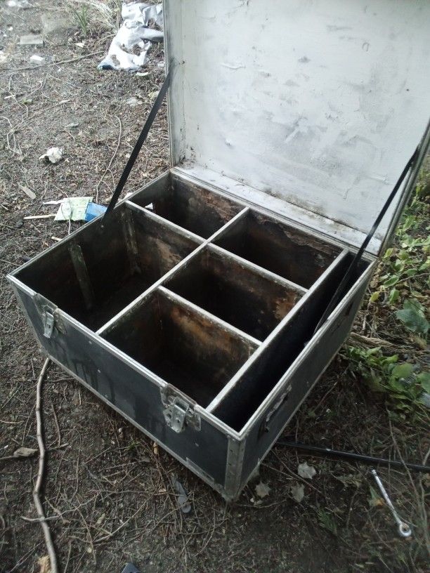 Anvil Case