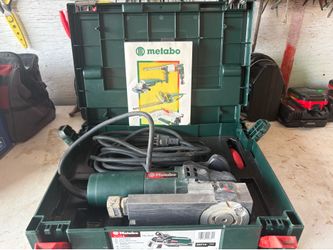 Metabo Paint Stripper