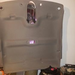 Ford F 150 inside roof 99-03