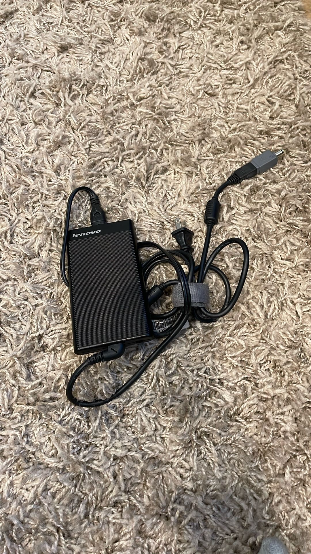 Lenovo AC/DC COMBO ADAPTER