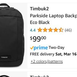 NEW Laptop Backpack  