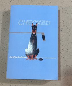 Checked By Cynthia Kadohata