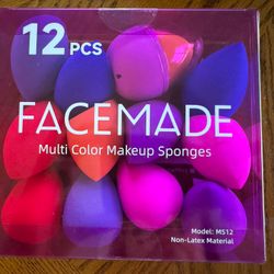 FACEMADE SPONGE