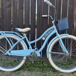 Beach 🏖️ Cruiser 🏜️🏕️🏝️ Bike🚲 ☀️