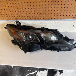 19-22 Camry Headlight