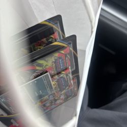 Got Singles For Sale