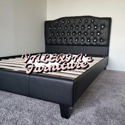 New Queen Bed Frames