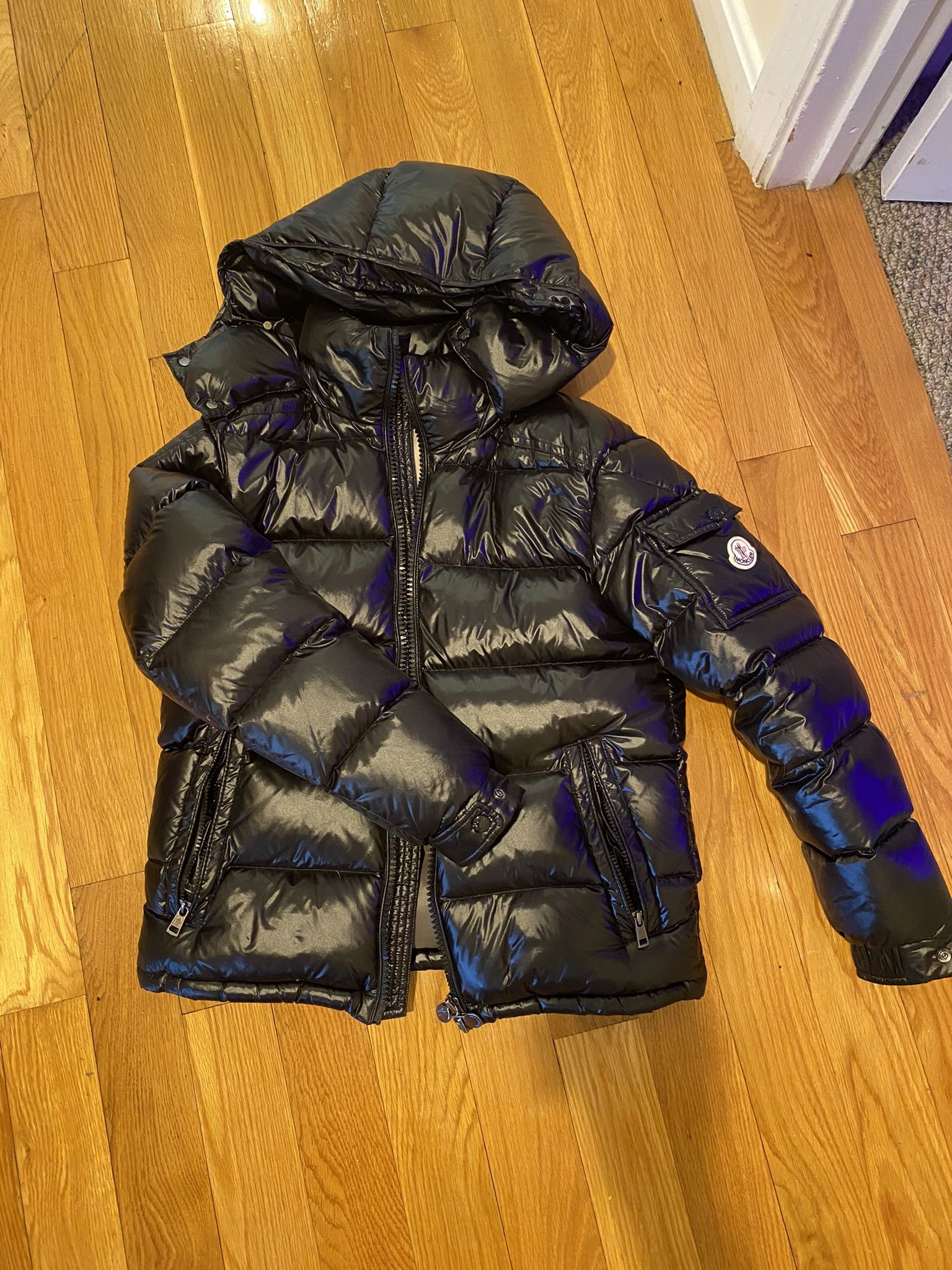 Moncler Maya Jacket