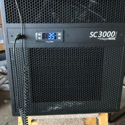 Wine Cellar Cooler ( Whisper Cool) 