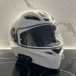  AGV K1 Helmet 