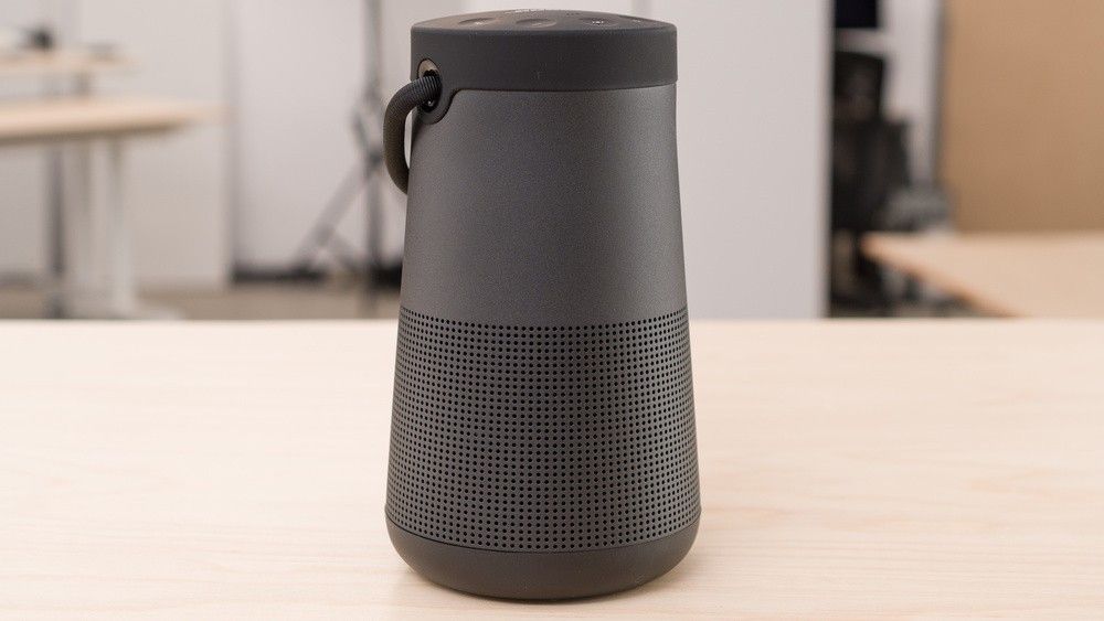 Bose Soundlink Revolve Plus