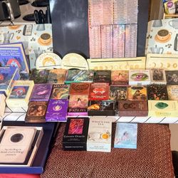 Full Spiritual Business Starter Bundle