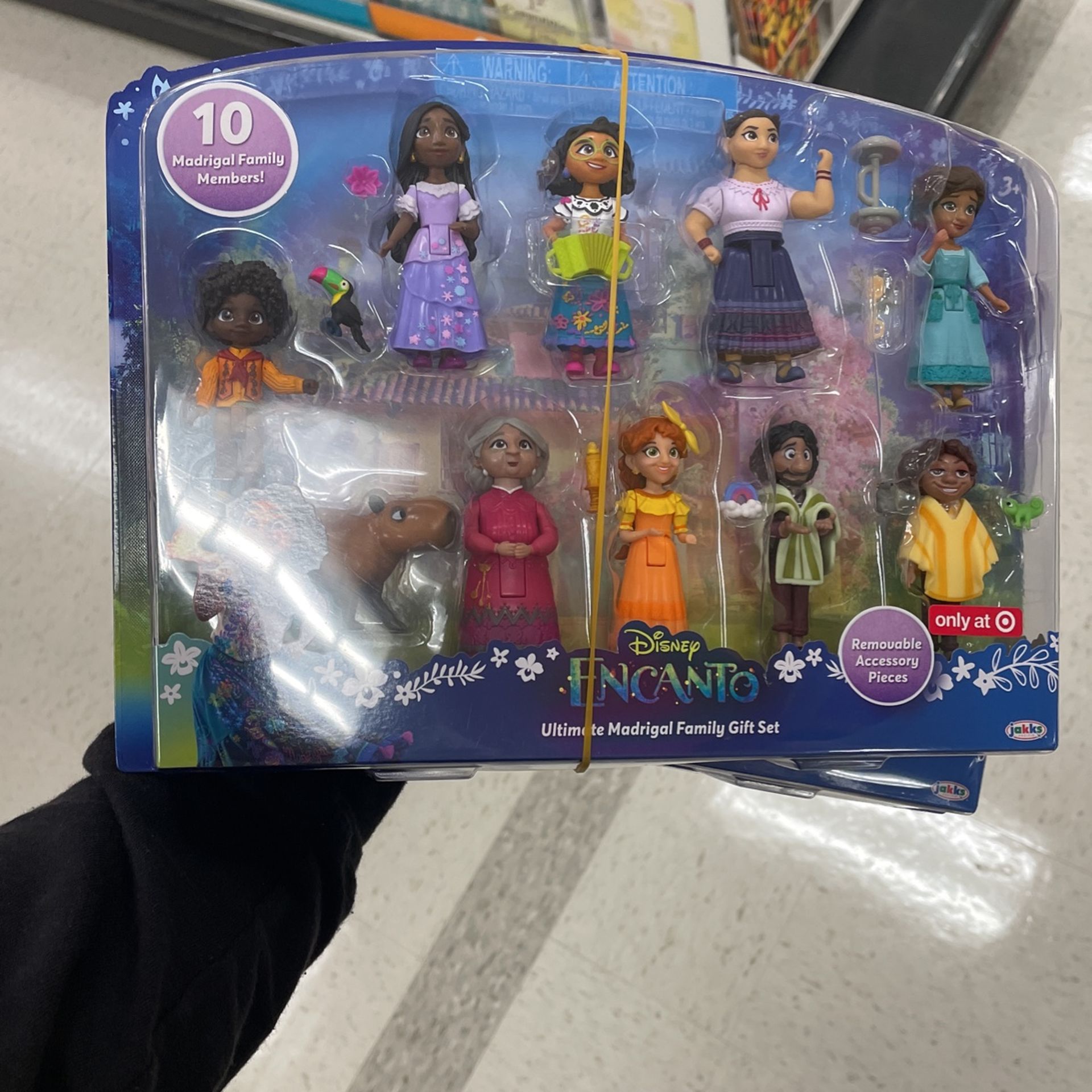Encanto Figures For Sale In Riverside, Ca - Offerup