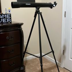 Polaroid Telescope 