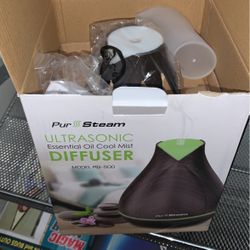 Diffuser