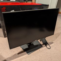 Asus Swift PG279 27" Gaming Monitor