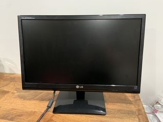 LG Flatron Monitor 