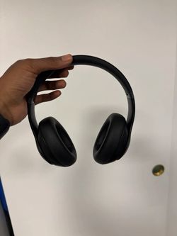 Apple Beats Studio Pro headphones