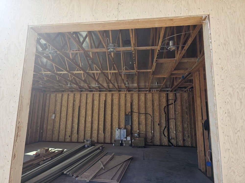 Construction