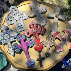 Cross Collection 
