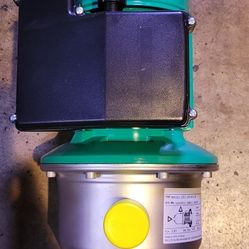 WILO PUMP MOTOR MHI202-1/E/1-220-60-2/B 220/240V