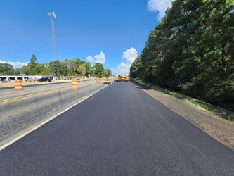 Asphalt