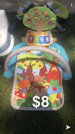 Baby toy