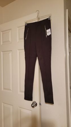 New Legging Long Olive 