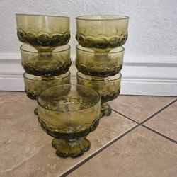 Pick up Upland BENSON & ARROW